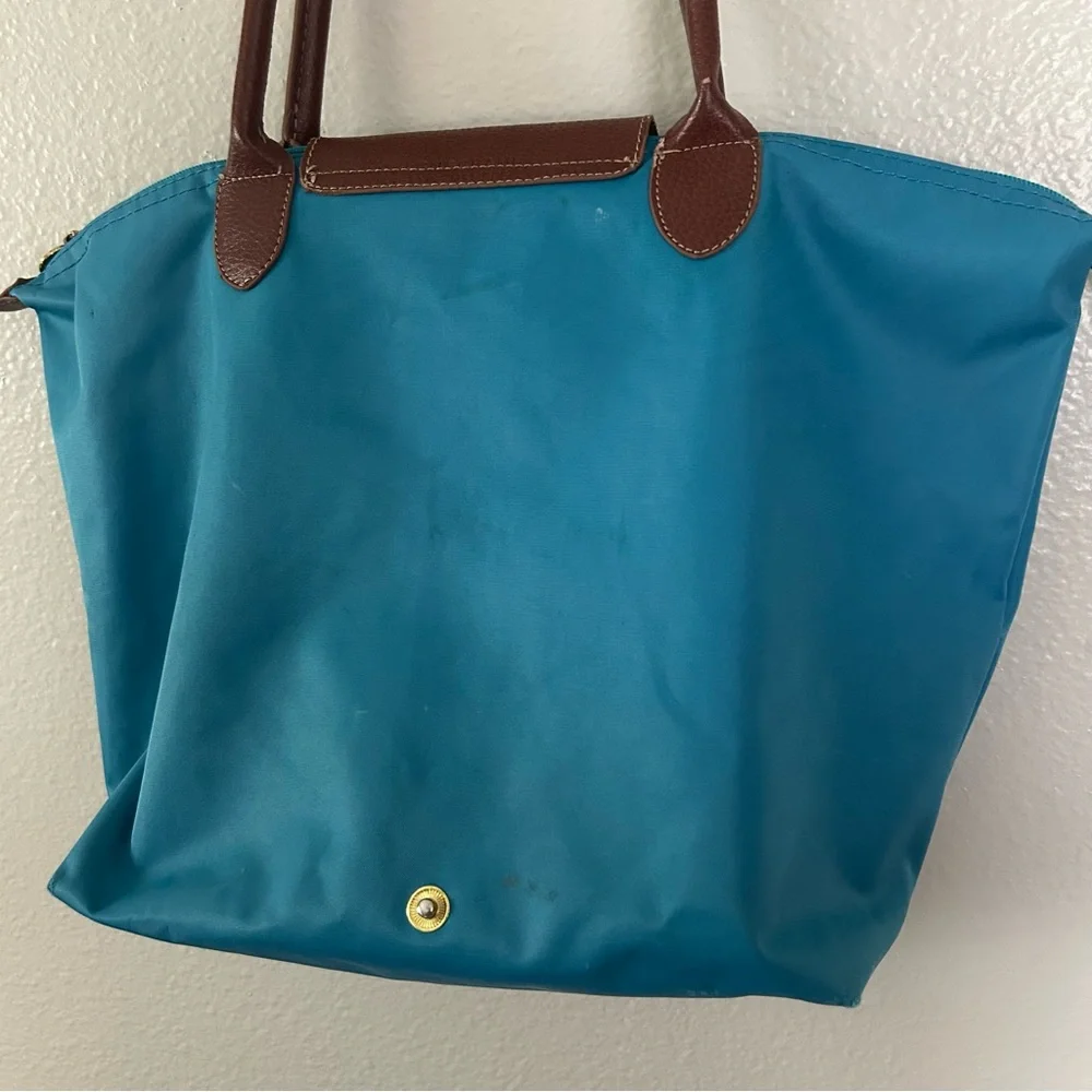 Longchamp Le Pliage Tote Type “M” Model - Picture 6 of 10